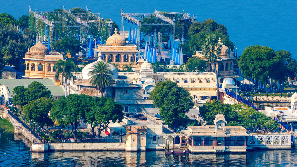 Jaisalmer &amp; Jodhpur Rajasthan Tour Package