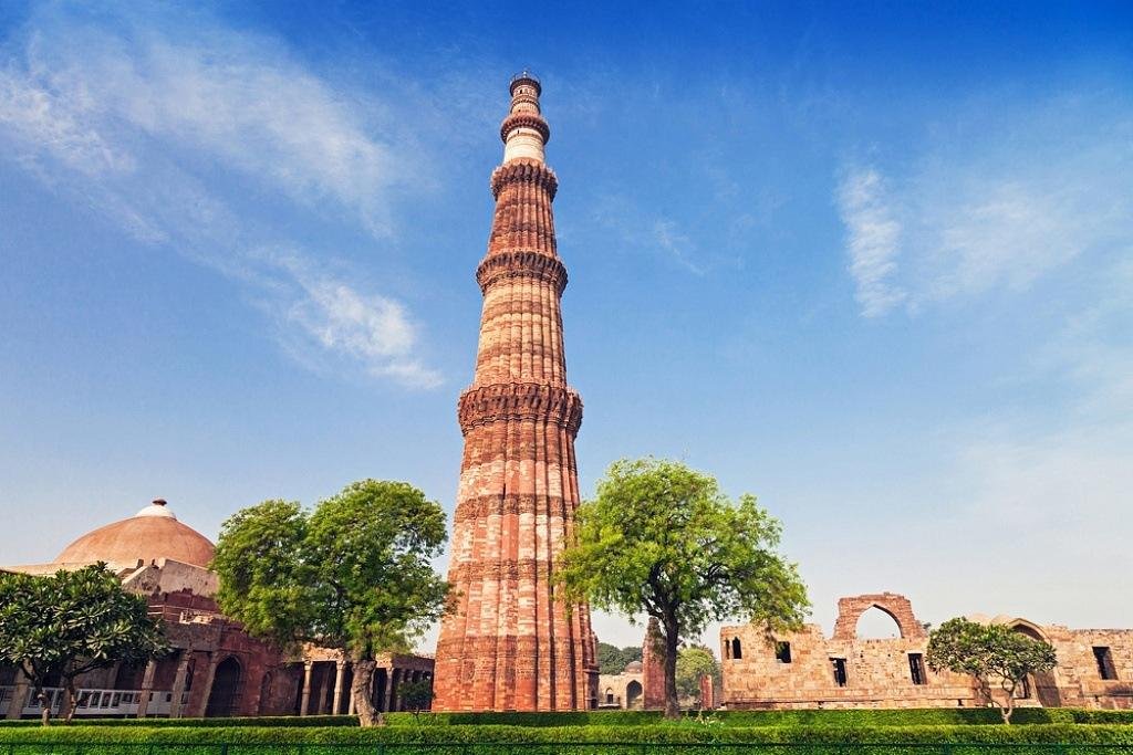 Delhi & Agra tour destination