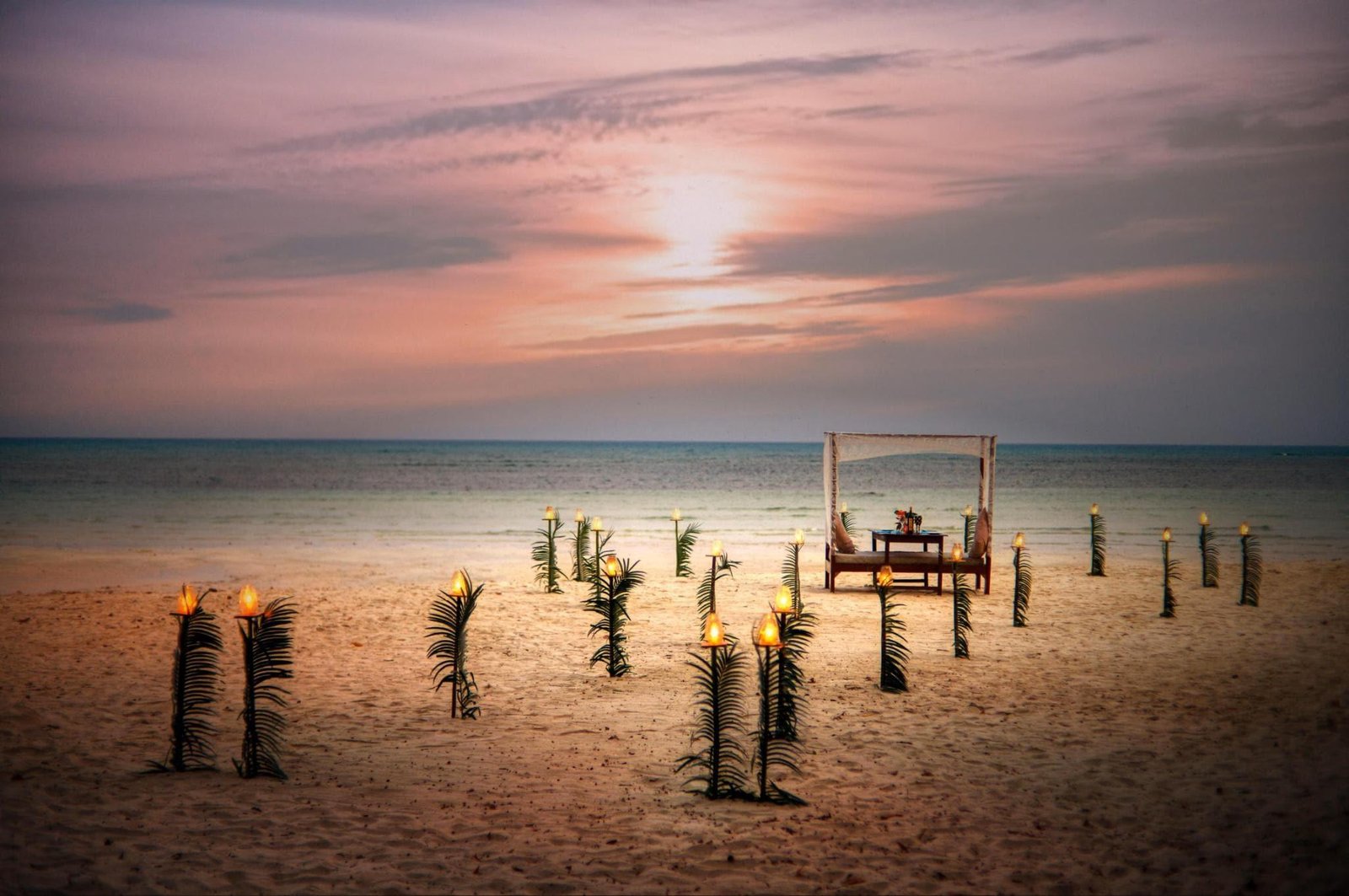 Andaman Islands Travel Guide for Couples & Families