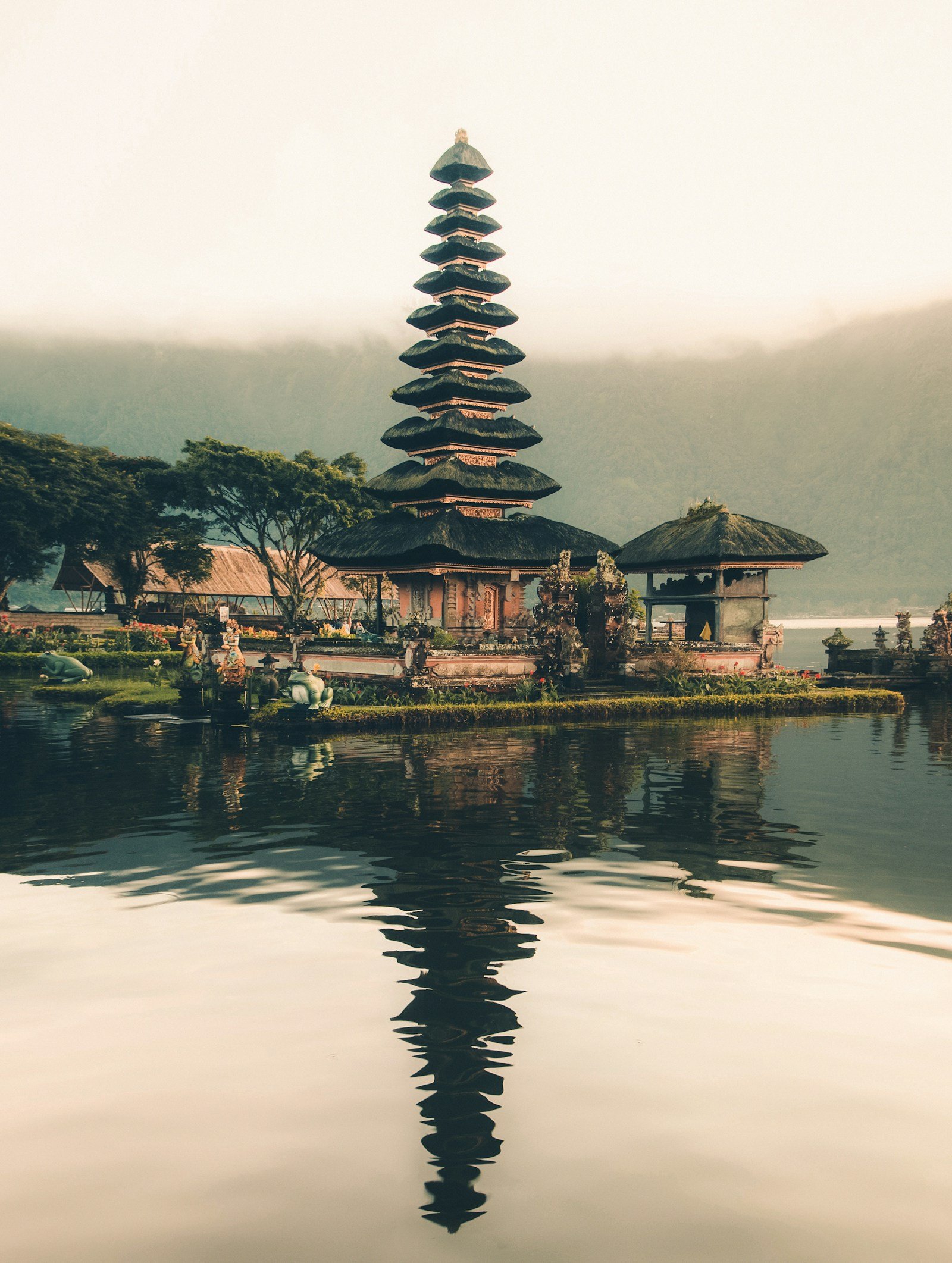 Bali Travel Guide 2026: Best Places