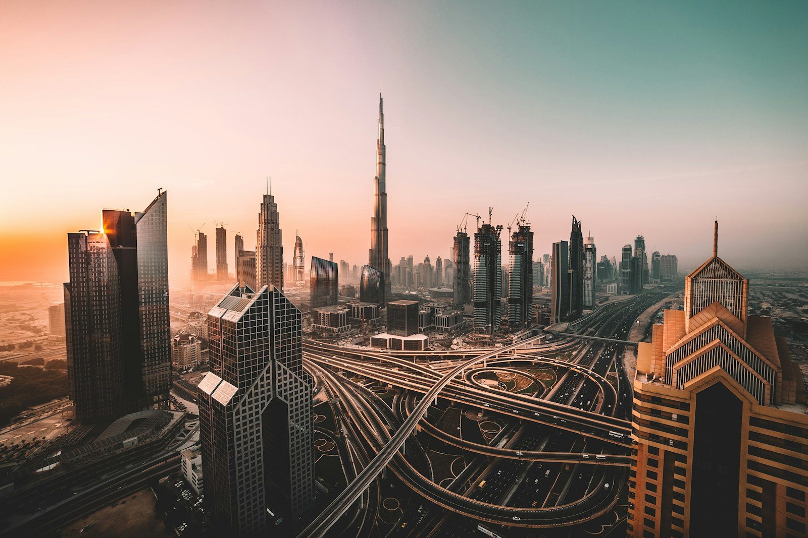 Best Time to Visit Dubai