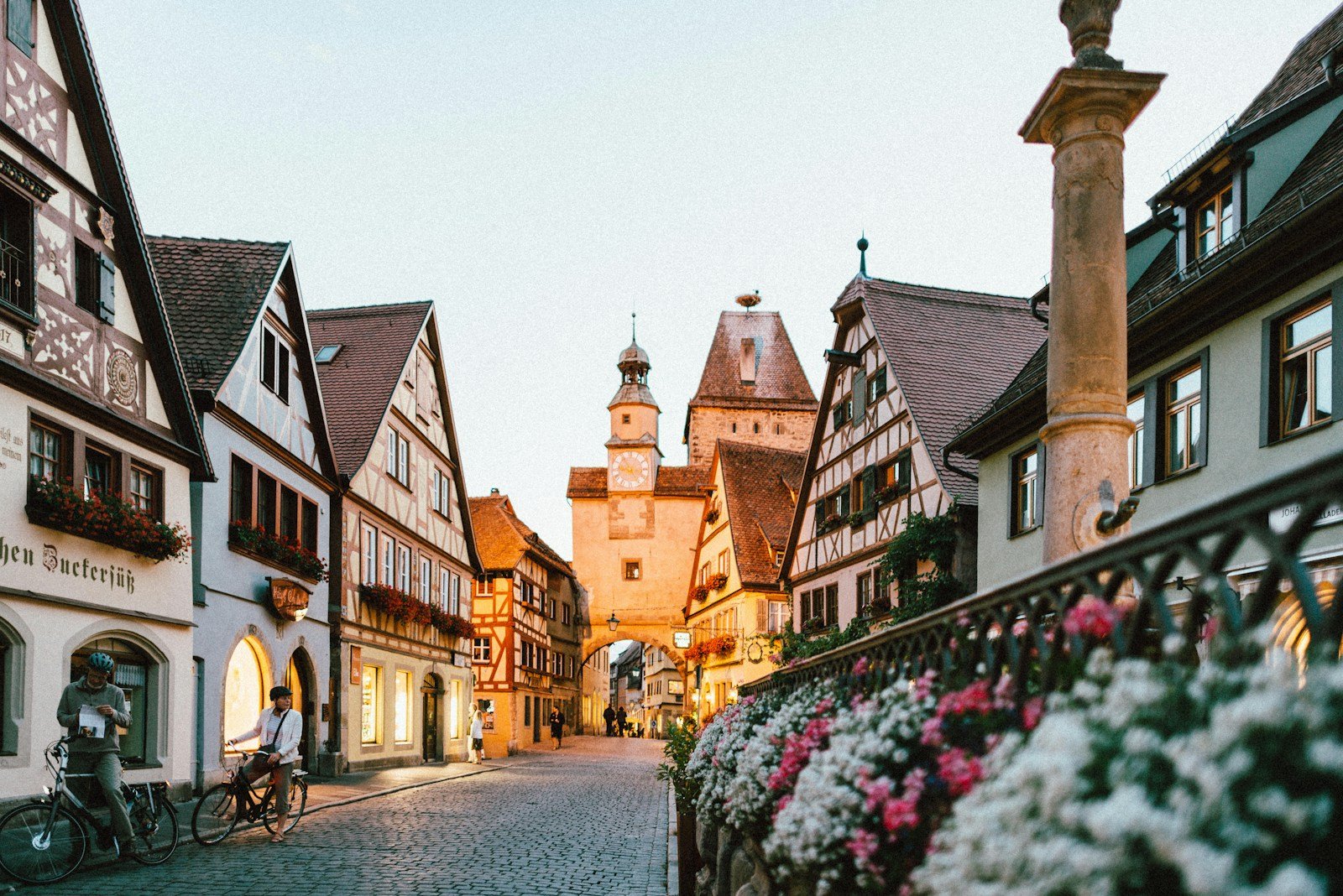 Best Budget-Friendly International Destinations from India