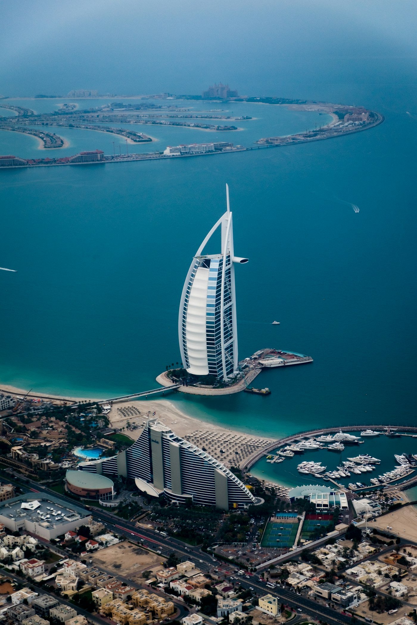 Dubai Family Tour Guide