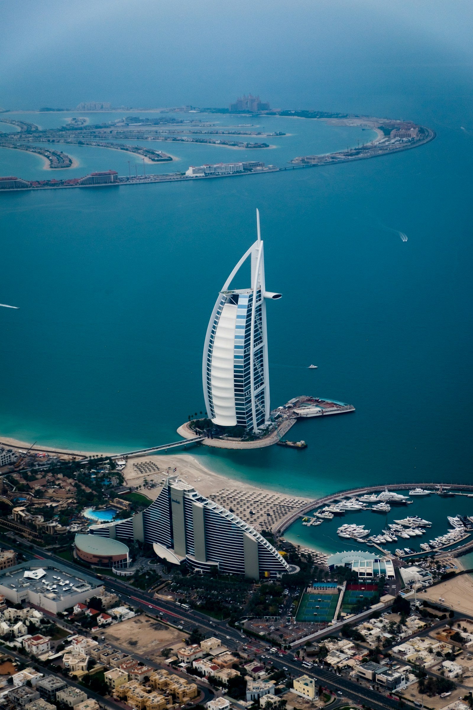 Dubai Visa Guide for Indians