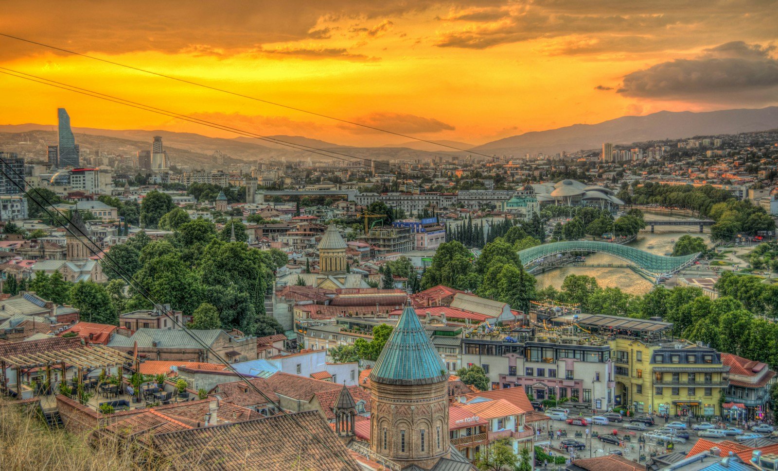 Georgia Travel Guide: Europe's Hidden Gem for Indians