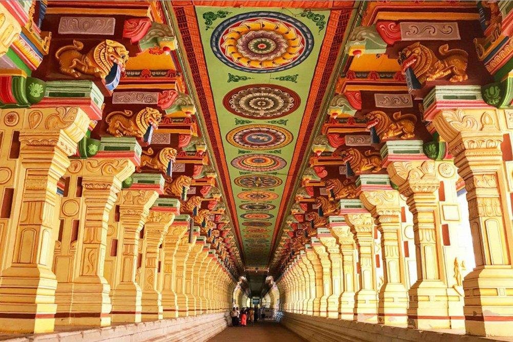Tour gallery