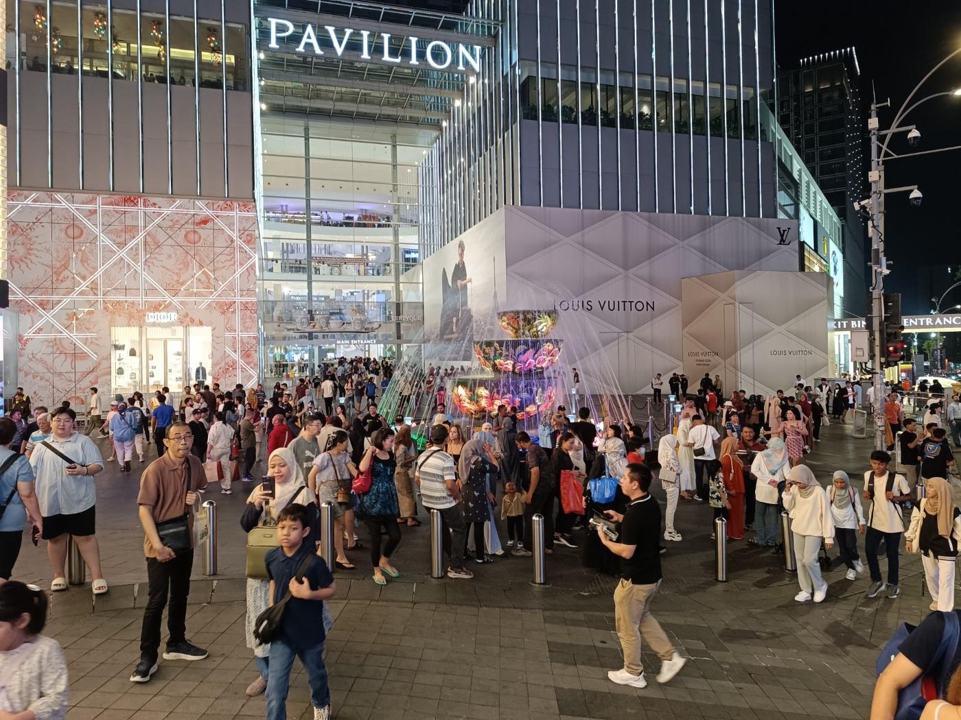 Malaysia Premium Experience