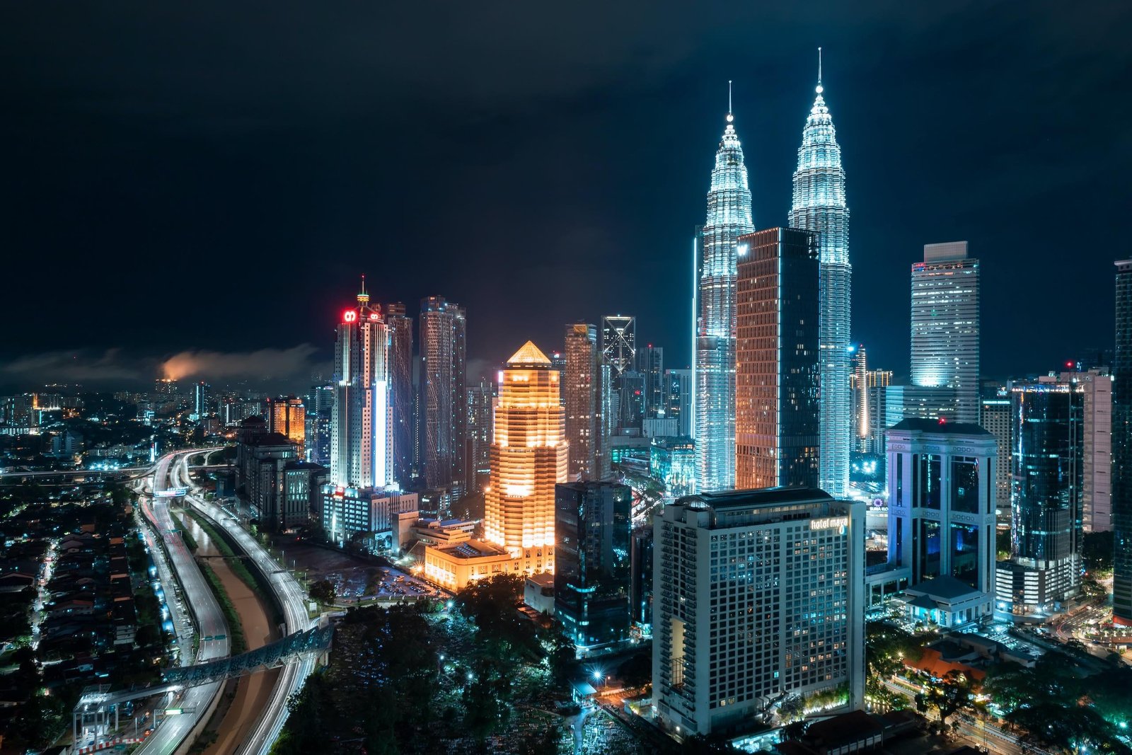 Singapore & Malaysia Explorer