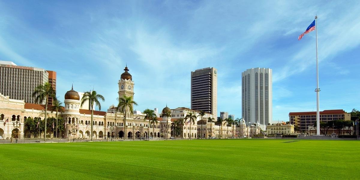 Malaysia Highlights