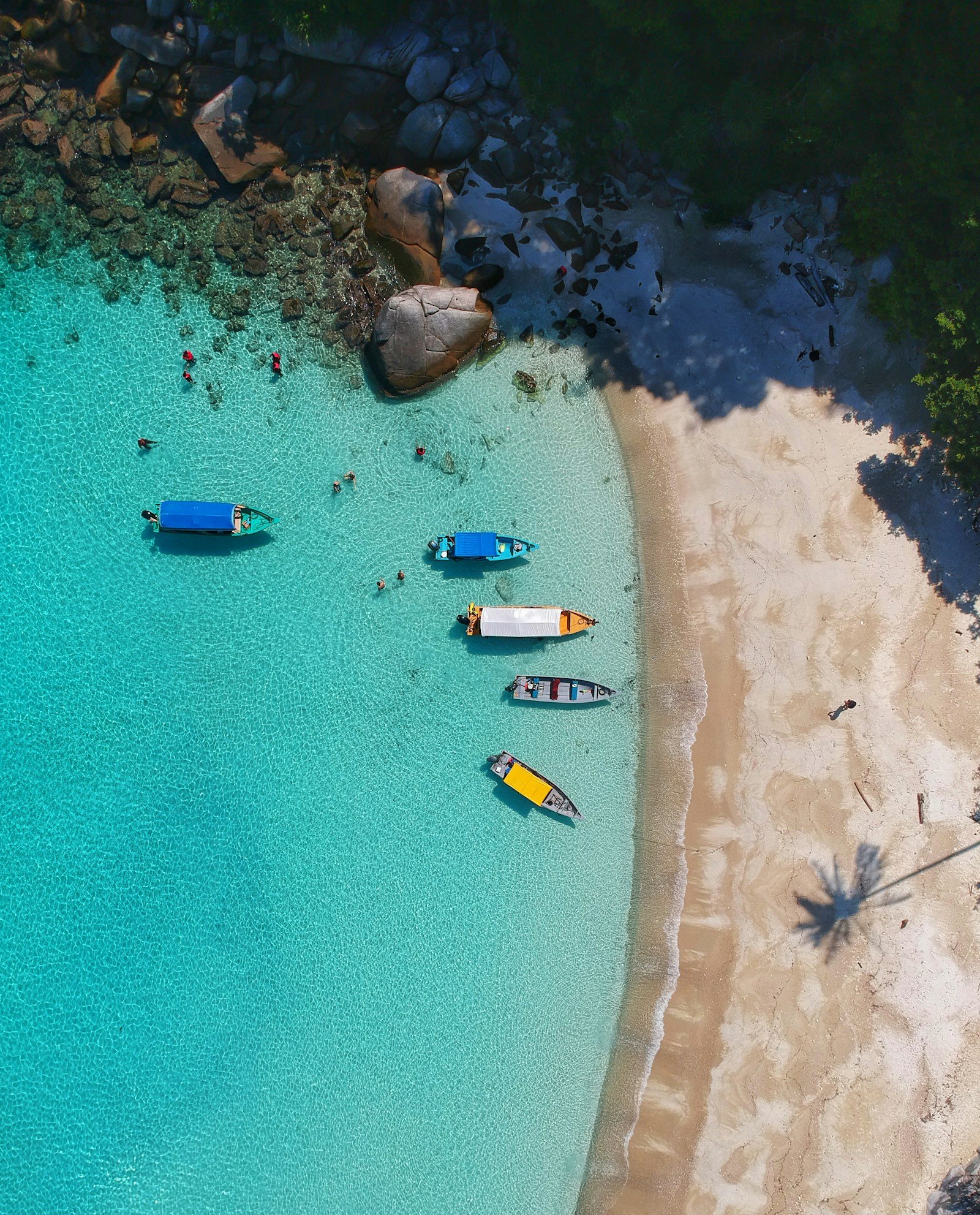 Malaysia Tour Guide: Kuala Lumpur, Langkawi & Genting Highlands