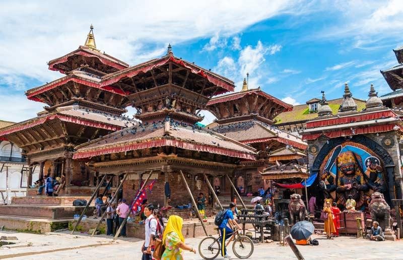 Nepal Highlights