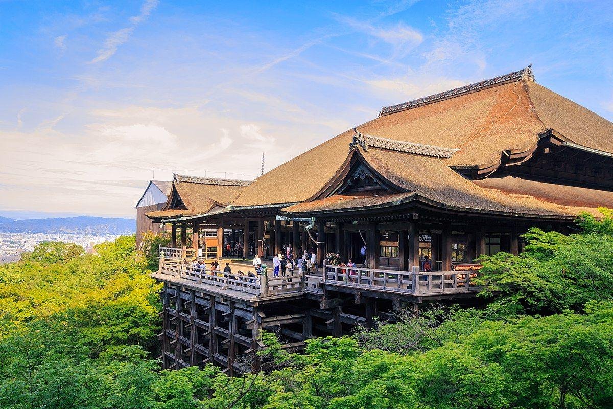 Tour gallery