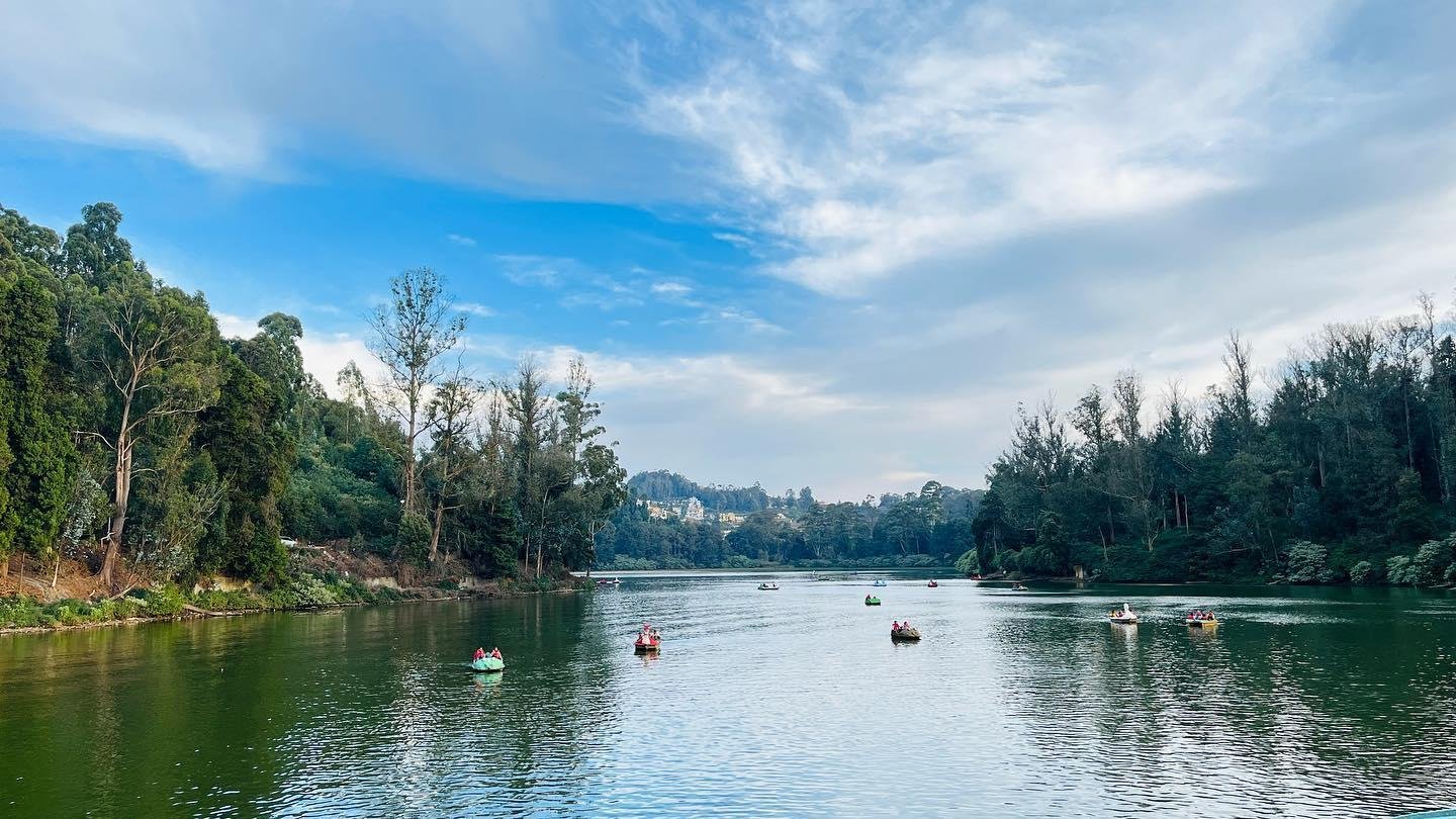 Best Hill Stations in India for Summer Vacations
