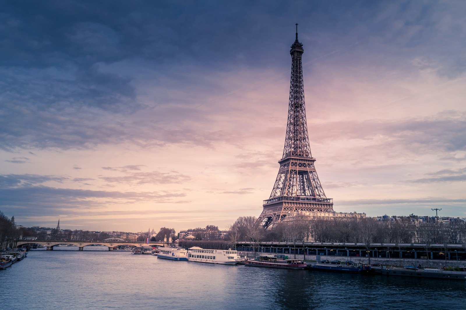 Paris Travel Guide: Eiffel Tower, Disneyland & More