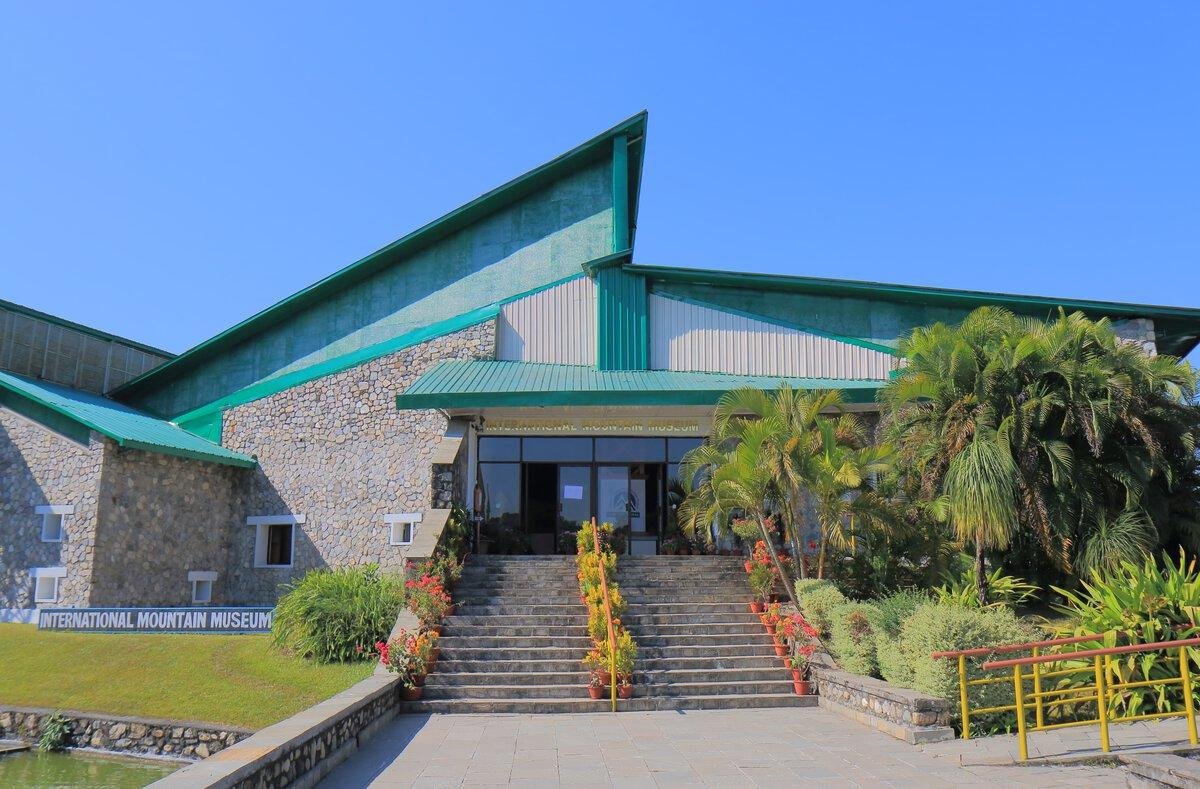 Tour gallery