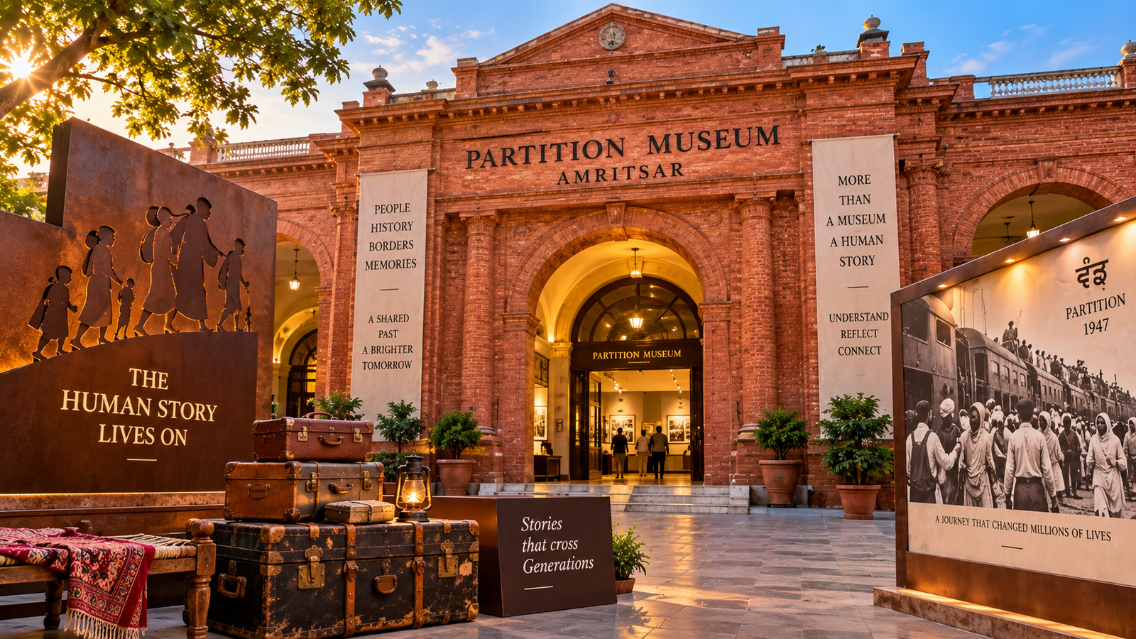 Tour gallery