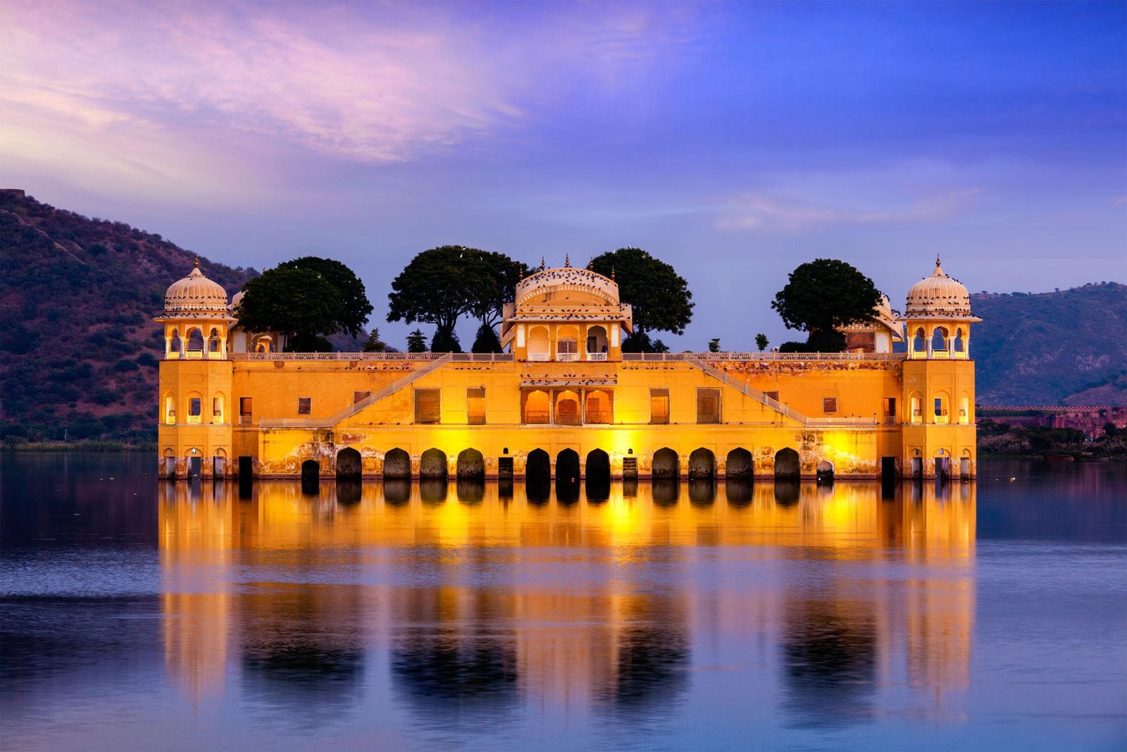 Rajasthan Tour Guide: Jaipur, Jodhpur, Udaipur & Jaisalmer