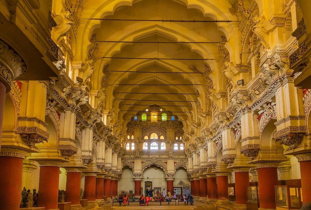 Tour gallery
