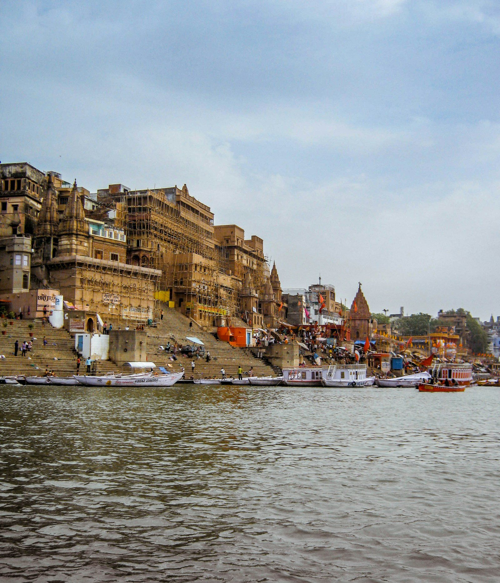 Top Religious Places to Visit in India
