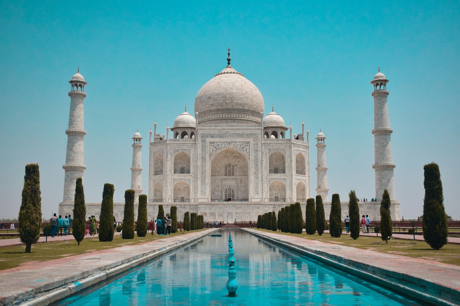 Top UNESCO World Heritage Sites in India for Travelers