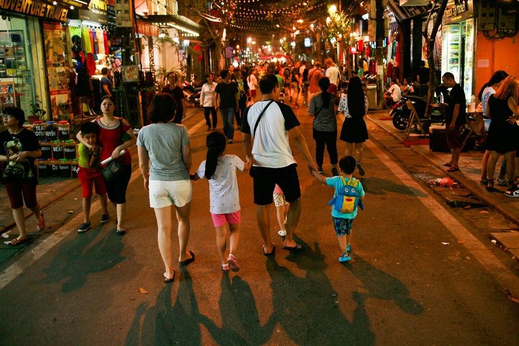 Vietnam Family Holiday