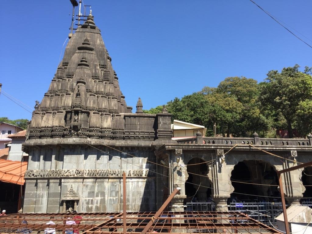 Maharashtra Jyotirlinga Tour Package – 3 Days / 2 Nights