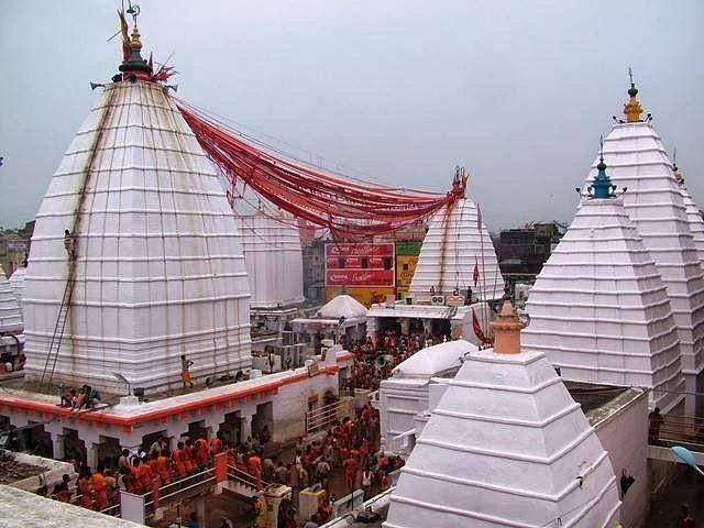 Jharkhand Jyotirlinga Tour Package 2 Days 1 Night