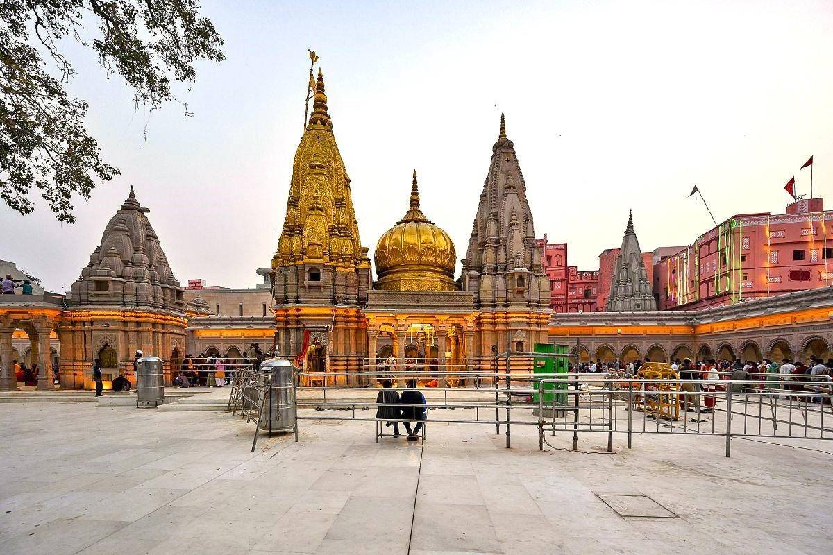 Spiritual Tours tour destination