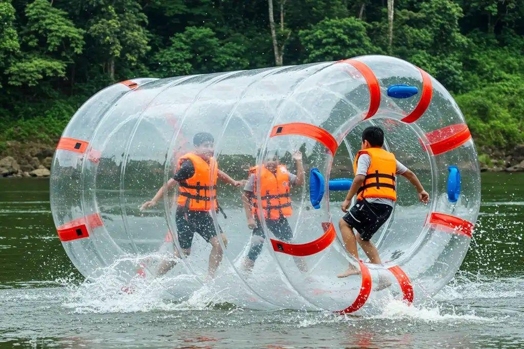 Dandeli Tour Package – Adventure, Wildlife & River Rafting Escape