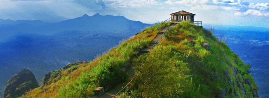 Ooty Tour Package – Hills, Lakes & Scenic Nature Escape