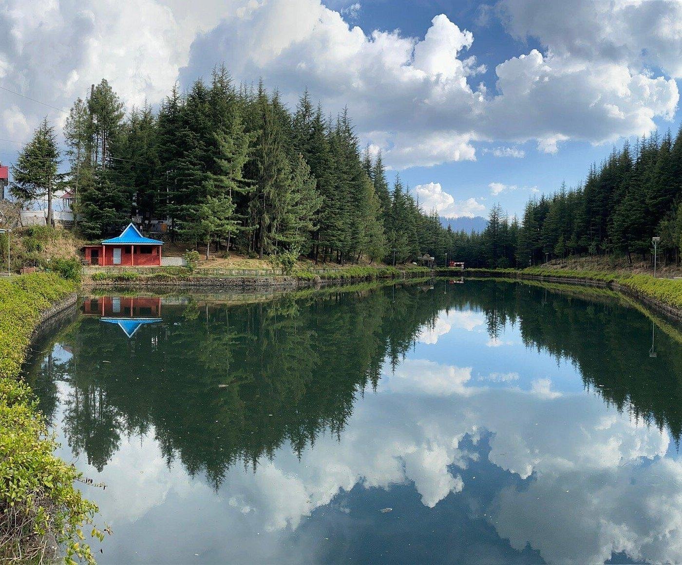 Shimla Naldehra Kufri Narkanda Snow Valley Escape – 6 Days / 5 Nights