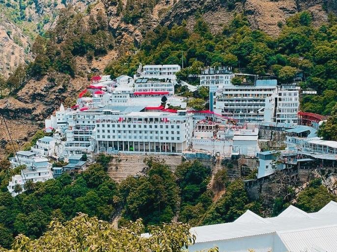 Vaishno Devi Tour Package – 3 Days / 2 Nights